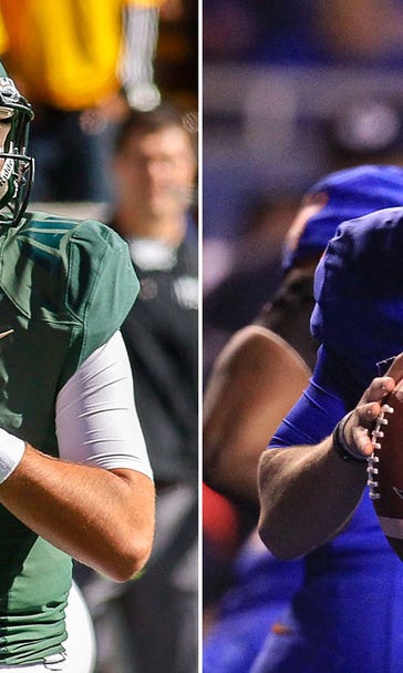 Cactus Bowl preview: Baylor seeks upbeat finish to trying season